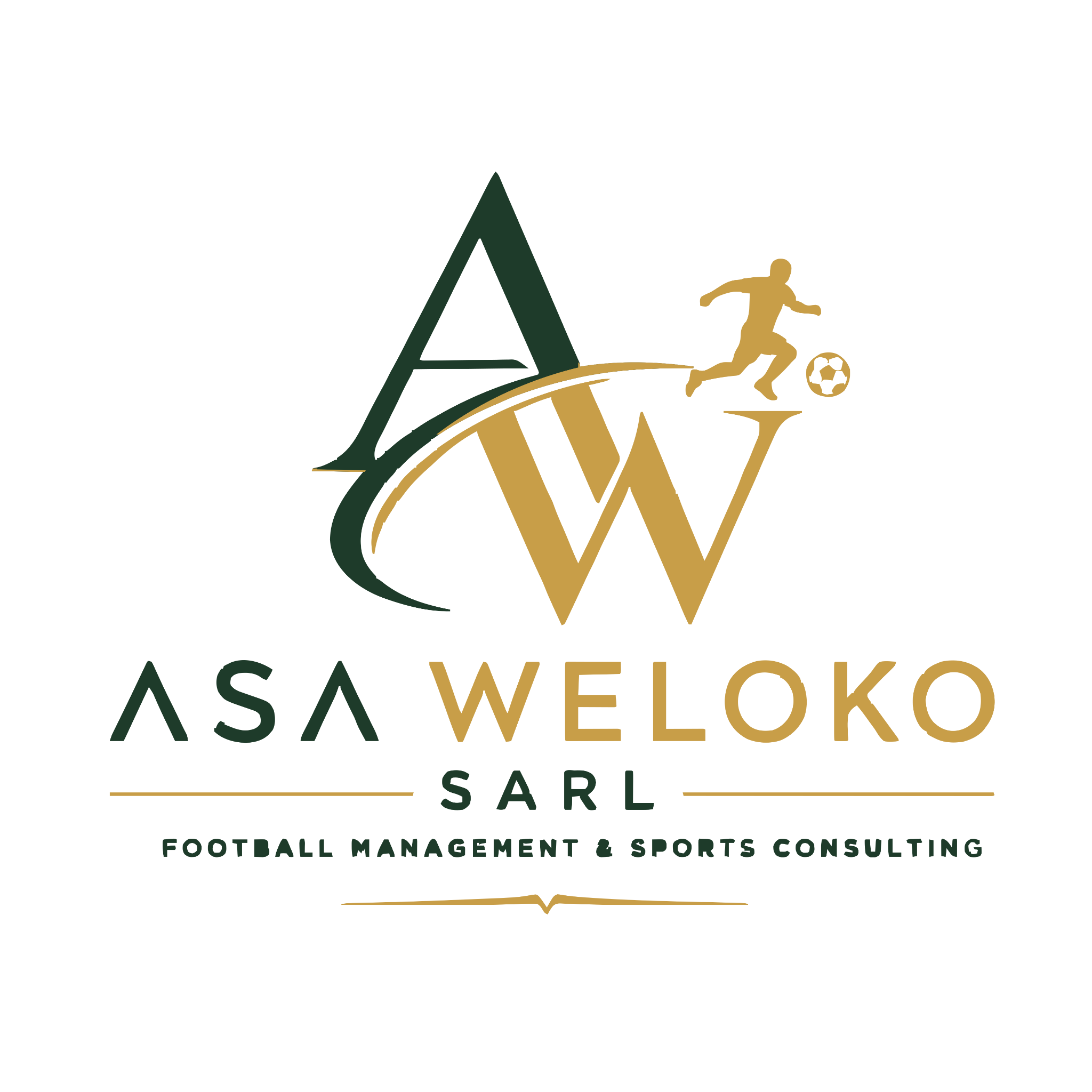 ASA WELOKO SARL