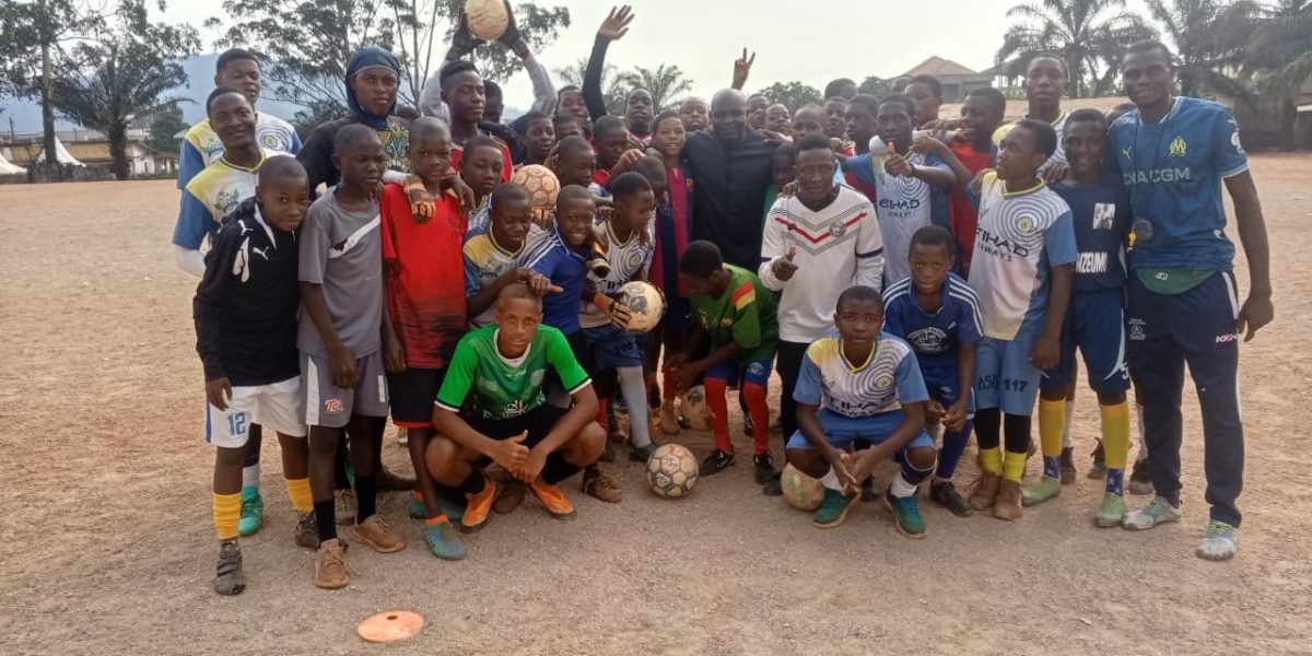 Quand l’expérience rencontre la jeunesse : Bertrand Tchami à l’ASA