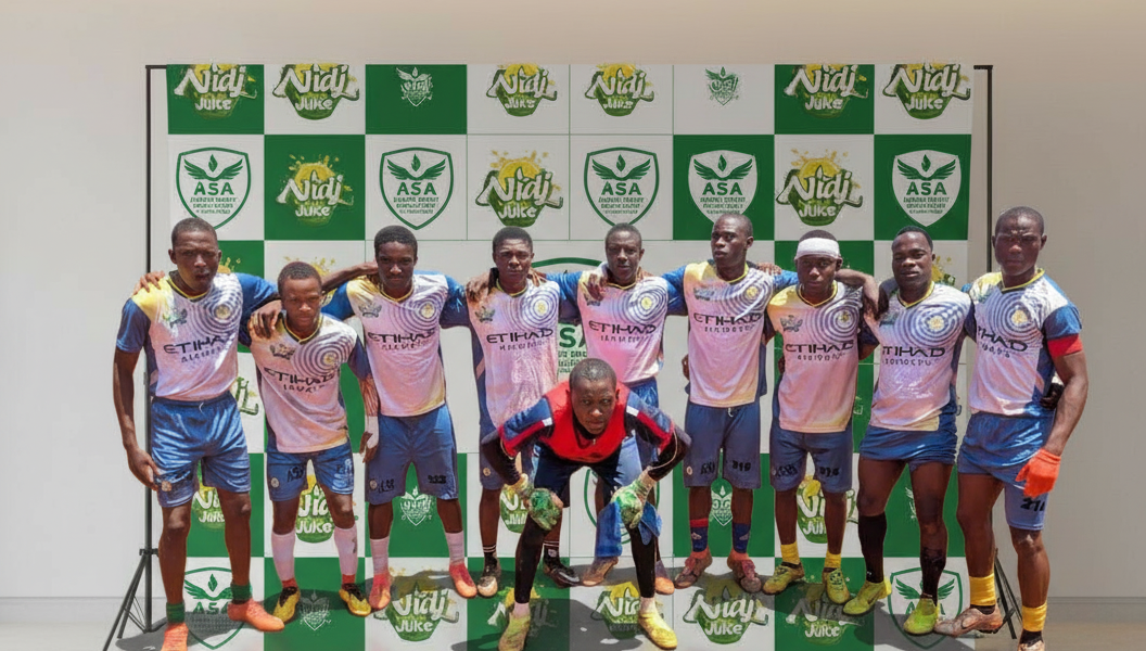 💚⚽ COMPTE RENDU – MATCHS D’ÉVALUATION À BAGANGTÉ ⚽💚