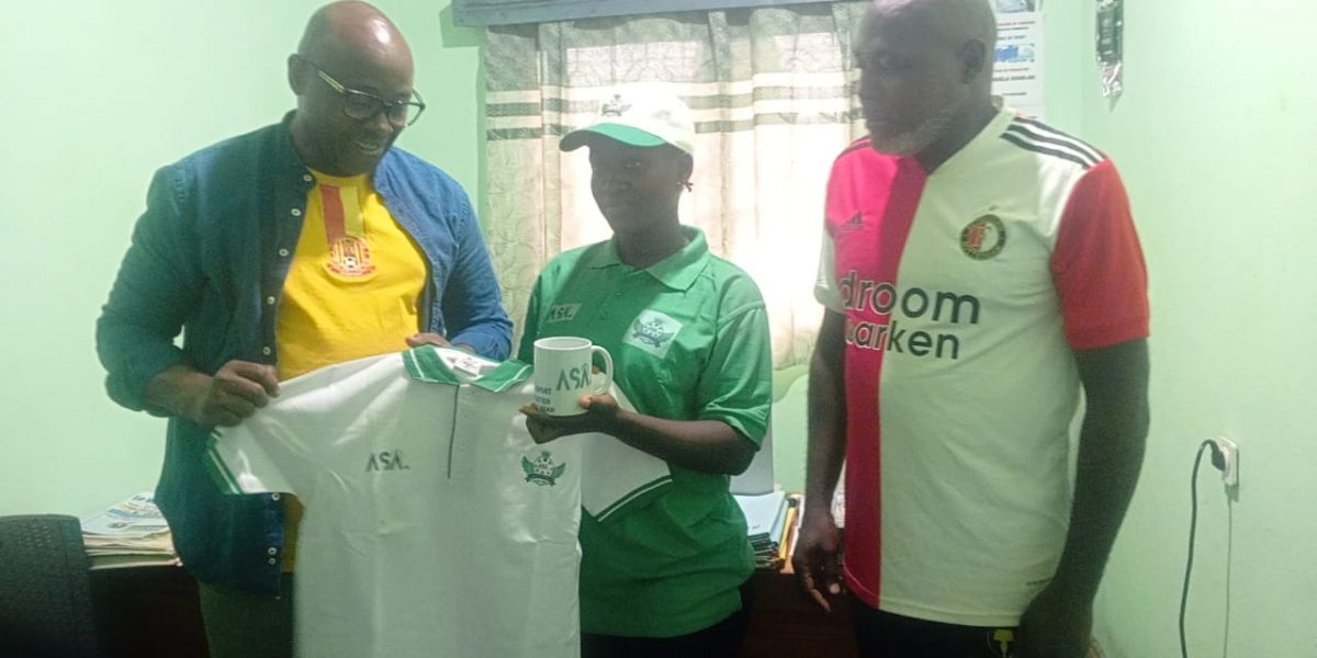 [NEWS] 🚨 Visite exceptionnelle à l’ASA du Haut-Nkam !