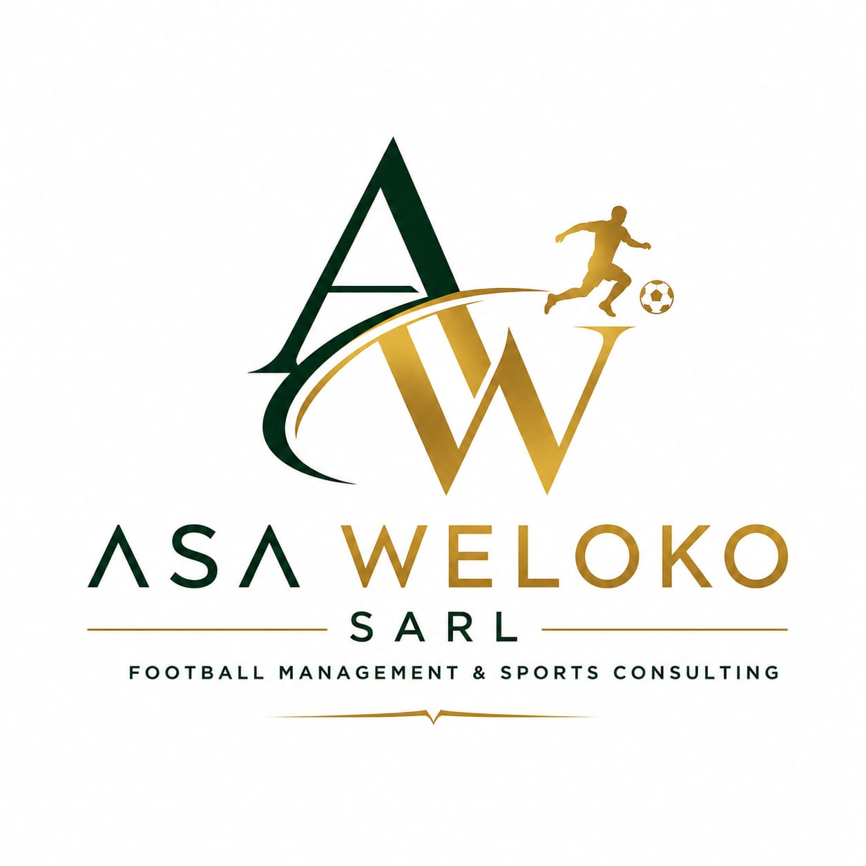 ASA WELOKO SARL